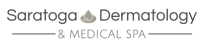 Saratoga Dermatology & Medical Spa Logo